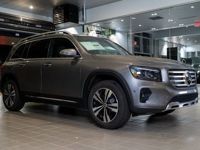 Used 2026 Mercedes-Benz GLB 250 4MATIC