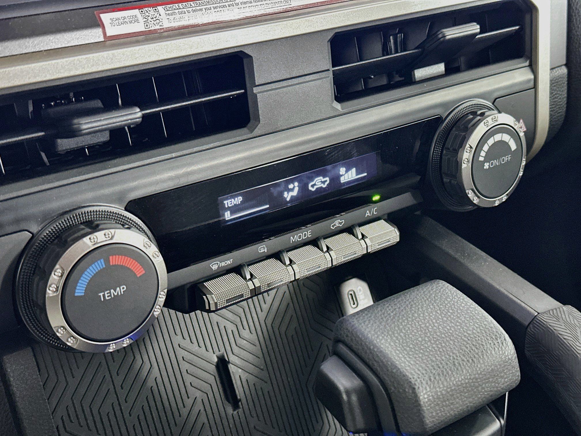 Used 2026 Toyota Tacoma SR5 RWD image 24
