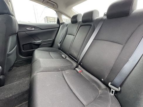Used 2016 Honda Civic EX-T image 12