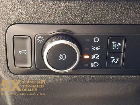 Used 2023 Ford Escape ST-Line Select w/ Tech Pack #1 image 31