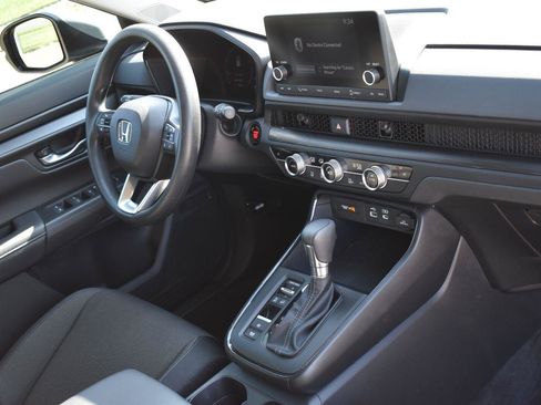 Used 2024 Honda CR-V EX image 13