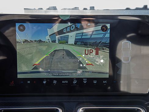 New 2026 Ford Mustang Premium image 13