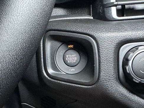 New 2025 Jeep Wrangler Sport S image 26