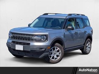 Used 2021 Ford Bronco Sport image 1
