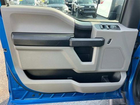 Used 2020 Ford F150 XL w/ Equipment Group 101A Mid image 24