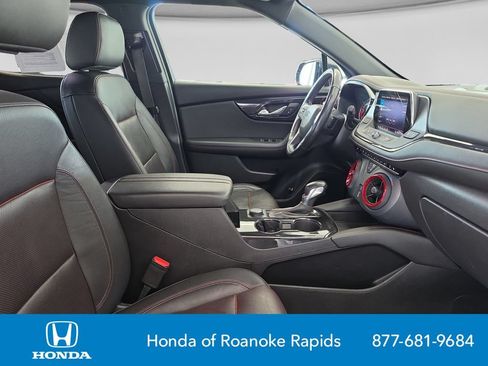 Used 2020 Chevrolet Blazer RS AWD/4WD image 17