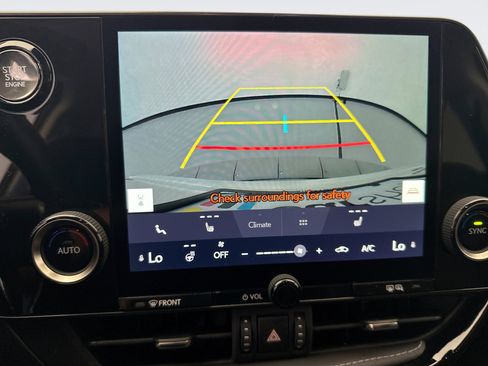 Used 2024 Lexus NX 350 AWD w/ Cold Area Package image 15
