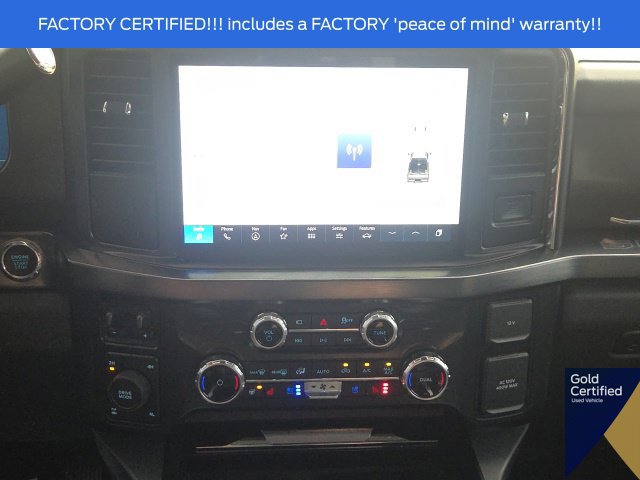 Used 2025 Ford F250 Lariat w/ Chrome Package AWD/4WD image 26