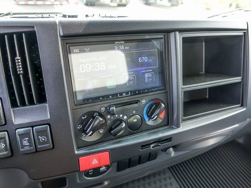 New 2024 Chevrolet Low Cab Forward 5500XD image 12