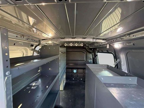 Used 2019 Ford Transit Connect XLT FWD image 18