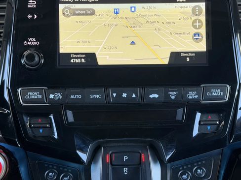 Used 2024 Honda Odyssey Elite image 36