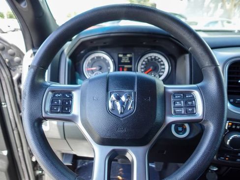 Used 2022 RAM 1500 Warlock AWD/4WD image 15