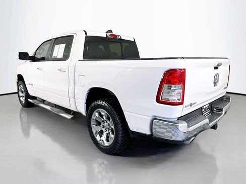 Used 2020 RAM 1500 Lone Star AWD/4WD image 5