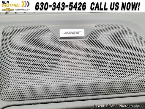 New 2026 Chevrolet Colorado ZR2 w/ Technology Package image 17