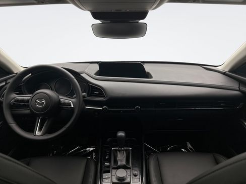 Used 2025 MAZDA CX-30 AWD 2.5 S w/ Preferred Package image 14