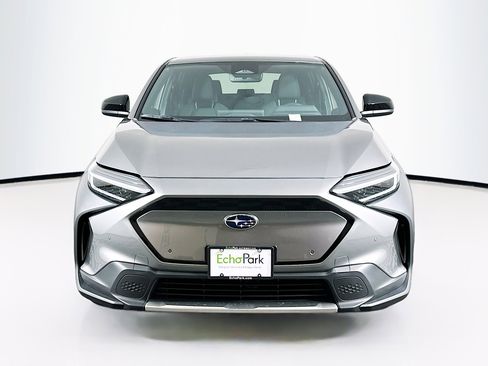 Used 2023 Subaru Solterra AWD image 2
