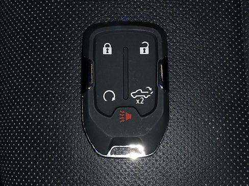 Used 2019 Chevrolet Silverado 1500 LTZ w/ LTZ Premium Package image 32