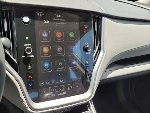 New 2025 Subaru Legacy Premium image 10