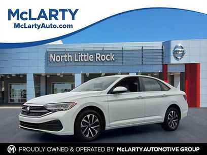 Used 2024 Volkswagen Jetta S