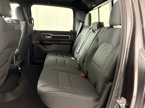 New 2026 RAM 1500 Big Horn AWD/4WD image 38