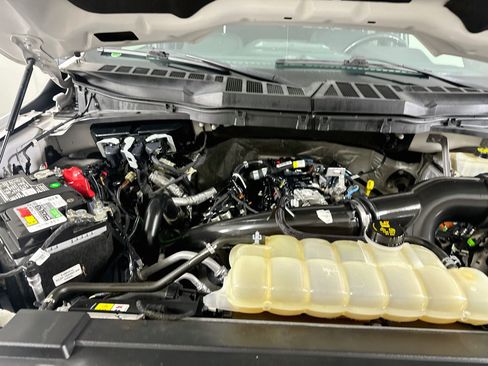 Used 2021 Ford F150 XLT w/ Equipment Group 302A High AWD/4WD image 32