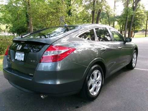 Used 2012 Honda Crosstour EX-L image 5