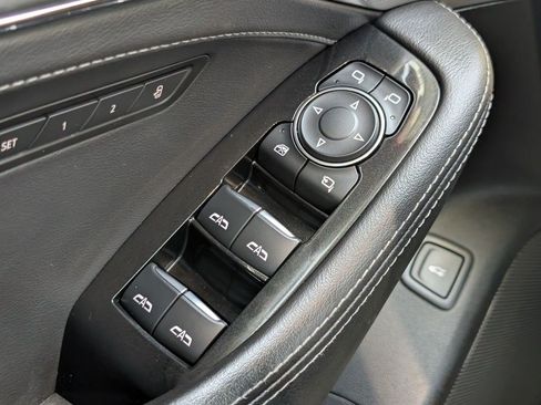 Certified 2023 Cadillac CT5 Premium Luxury w/ Super Cruise 2 Package AWD/4WD image 30