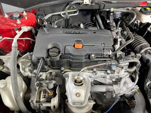 Used 2023 Honda HR-V Sport image 27