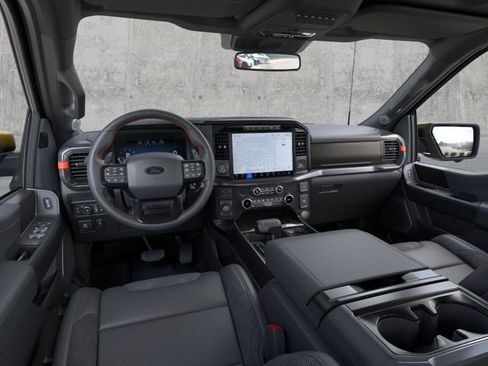 New 2026 Ford F150 Raptor AWD/4WD image 9