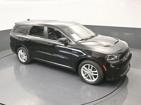 Used 2022 Dodge Durango R/T image 57