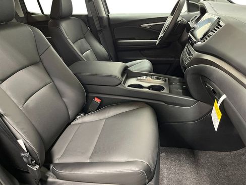 New 2026 Honda Ridgeline RTL image 27