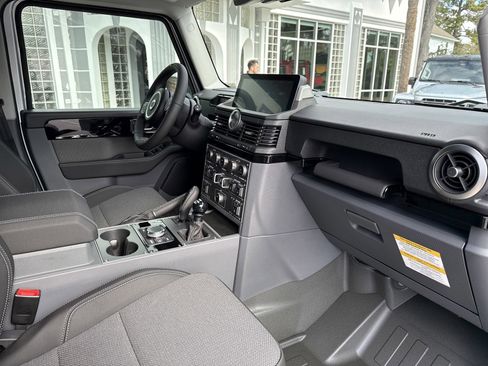 New 2026 INEOS Grenadier image 32