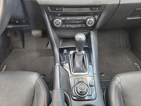 Used 2016 MAZDA MAZDA3 s Grand Touring w/ Technology Package image 40