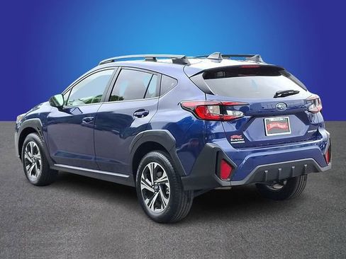 Certified 2025 Subaru Crosstrek 2.0i Premium AWD/4WD image 6