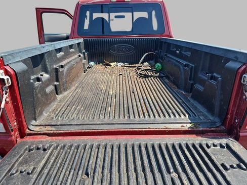 Used 2000 Ford Ranger XL AWD/4WD image 15