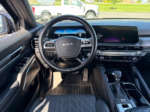 Used 2025 Kia Telluride SX Prestige X-Pro AWD/4WD image 19