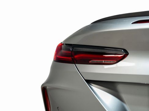 Used 2022 BMW M8 Competition w/ M Carbon Exterior Package image 17