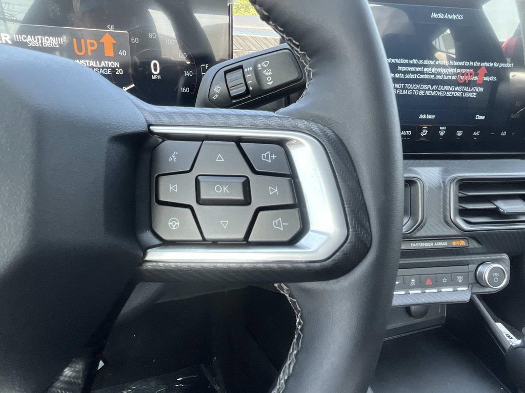 New 2026 Ford Mustang GT RWD image 23
