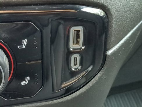 Used 2025 Chevrolet Silverado 2500 LT w/ Convenience Package AWD/4WD image 61
