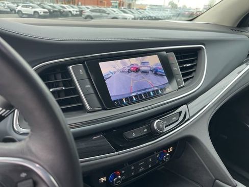 Used 2020 Buick Enclave Premium w/ Surround and Sites Package image 24