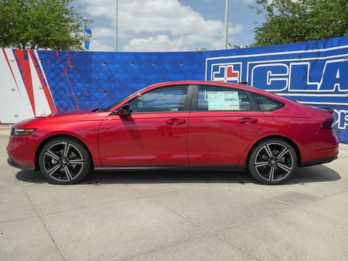 New 2026 Honda Accord Sport image 10