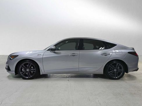 Used 2023 Acura Integra A-Spec image 6