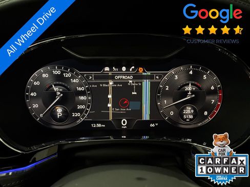 Used 2023 Bentley Continental GT Speed AWD/4WD image 32