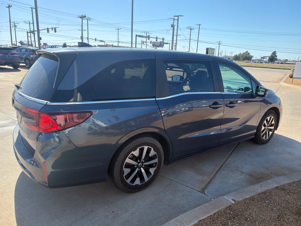 Used 2025 Honda Odyssey EX-L image 5