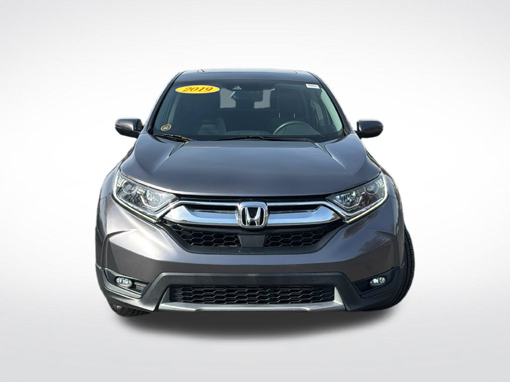 Used 2019 Honda CR-V EX image 2