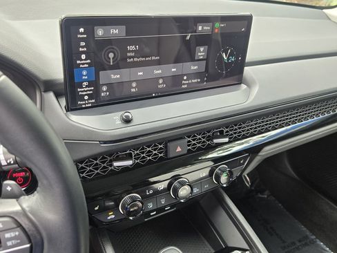 Used 2024 Honda Accord EX-L image 22