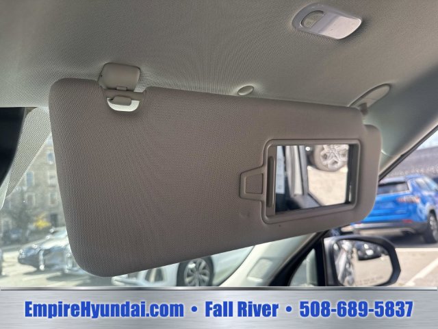 Used 2026 Hyundai Santa Fe SEL AWD/4WD image 25