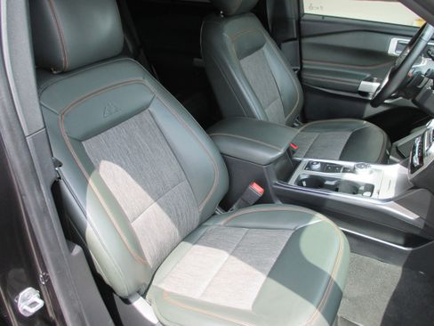 Used 2022 Ford Explorer Timberline AWD/4WD image 19
