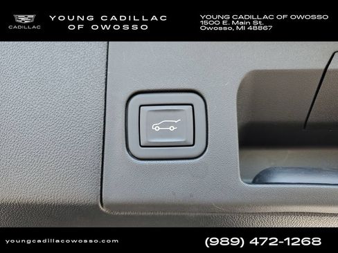 Used 2023 Cadillac XT5 Premium Luxury AWD/4WD image 31