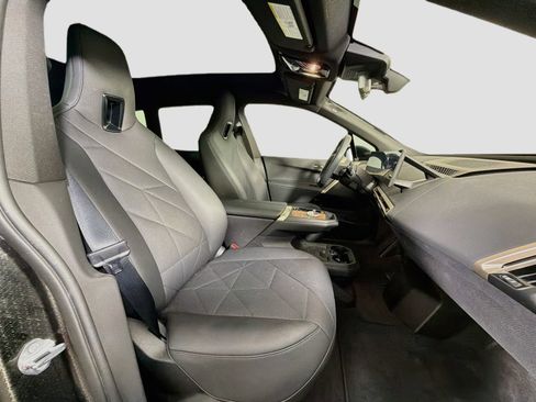 Used 2023 BMW iX M60 w/ Executive Package AWD/4WD image 30
